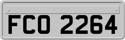 FCO2264