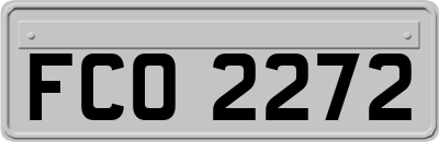FCO2272