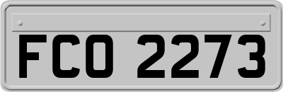 FCO2273