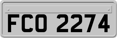 FCO2274