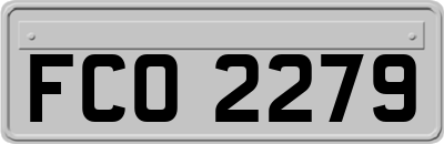 FCO2279