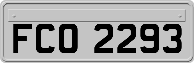 FCO2293