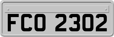 FCO2302