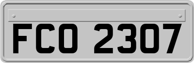 FCO2307