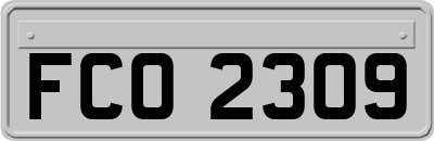 FCO2309
