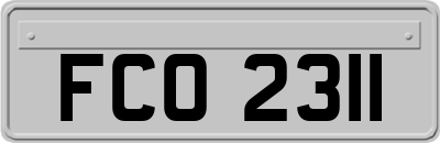 FCO2311