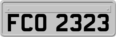 FCO2323