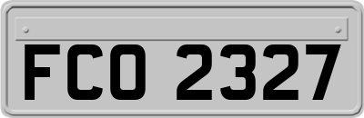 FCO2327