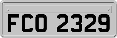 FCO2329