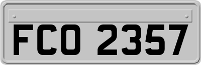 FCO2357