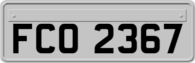 FCO2367