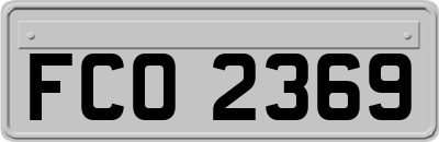 FCO2369