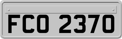 FCO2370