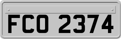 FCO2374