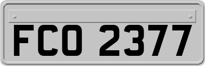 FCO2377