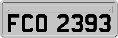 FCO2393
