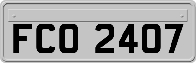 FCO2407