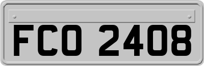 FCO2408