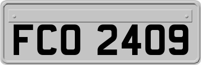 FCO2409