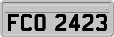 FCO2423
