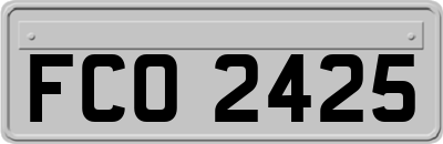 FCO2425