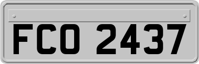 FCO2437