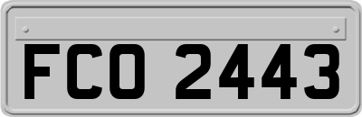 FCO2443