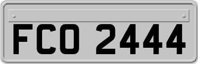 FCO2444
