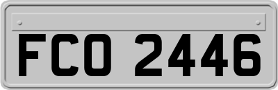 FCO2446