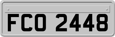 FCO2448