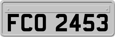 FCO2453