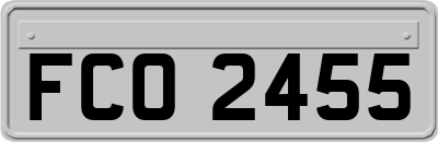 FCO2455