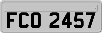 FCO2457