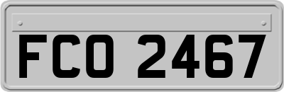 FCO2467