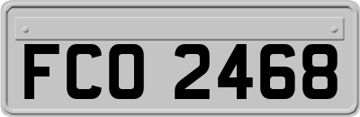 FCO2468