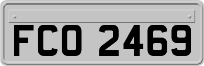 FCO2469