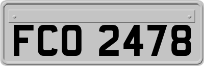 FCO2478