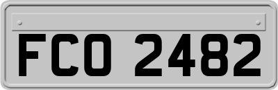 FCO2482