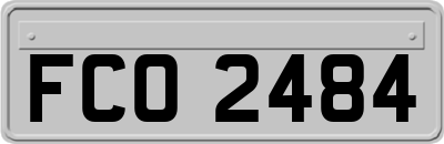 FCO2484