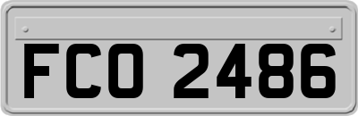 FCO2486