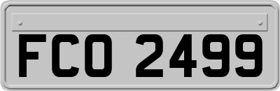 FCO2499