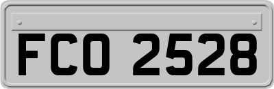 FCO2528