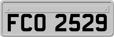 FCO2529