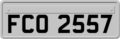FCO2557