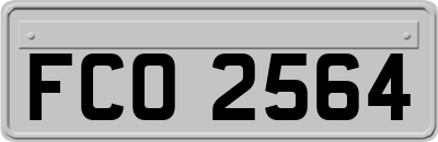 FCO2564