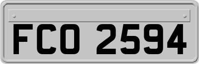FCO2594