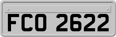 FCO2622