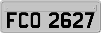 FCO2627