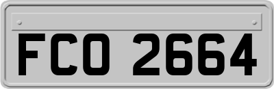 FCO2664