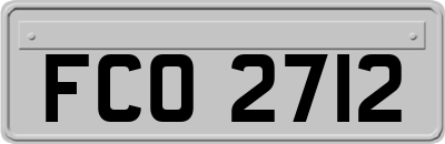 FCO2712